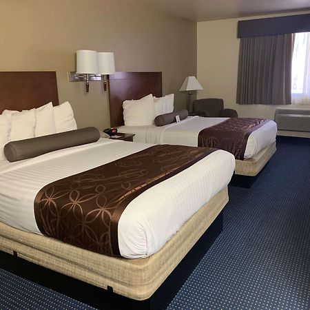 Best Western Desert Oasis Ehrenberg Εξωτερικό φωτογραφία