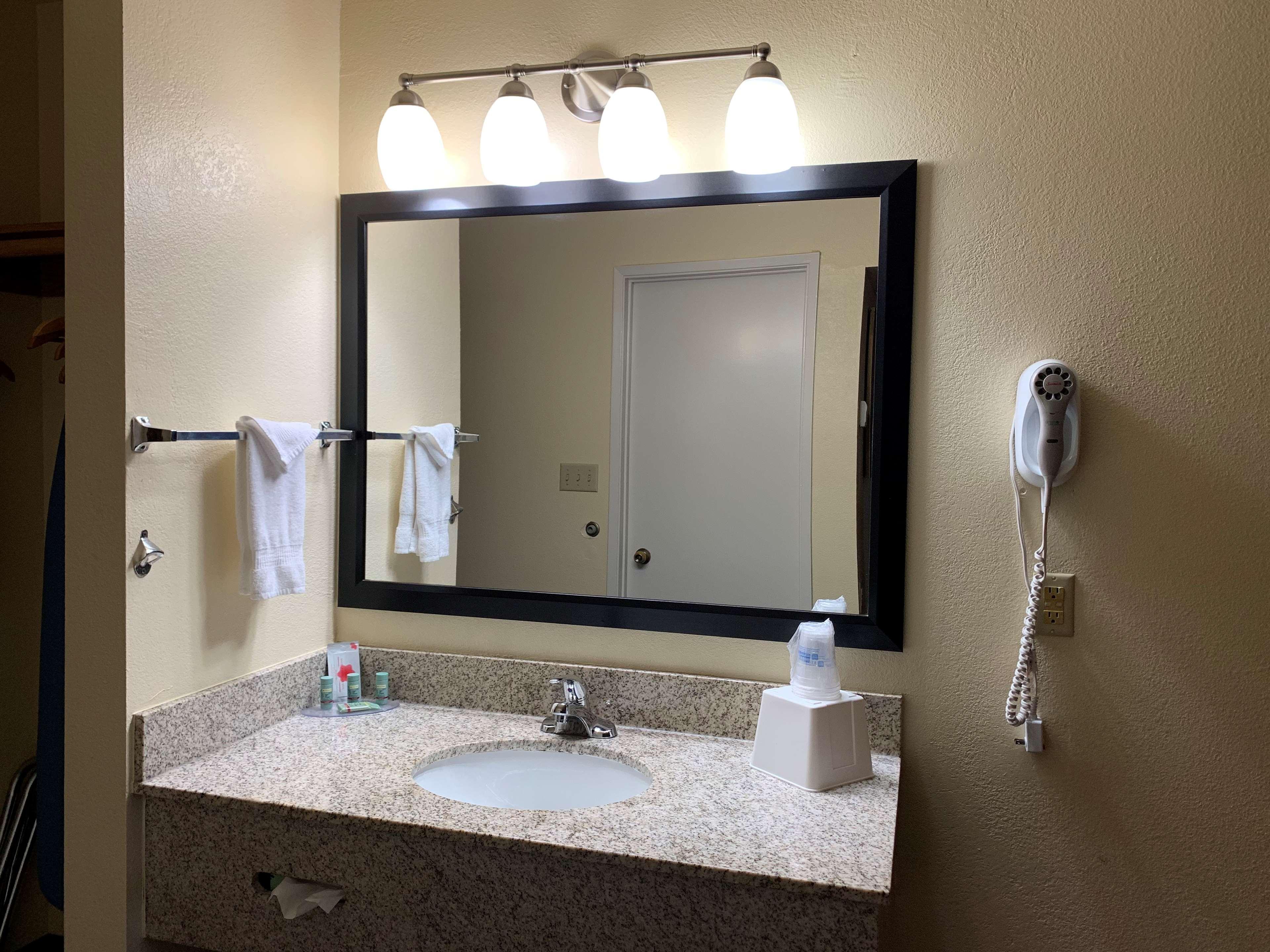 Best Western Desert Oasis Ehrenberg Εξωτερικό φωτογραφία