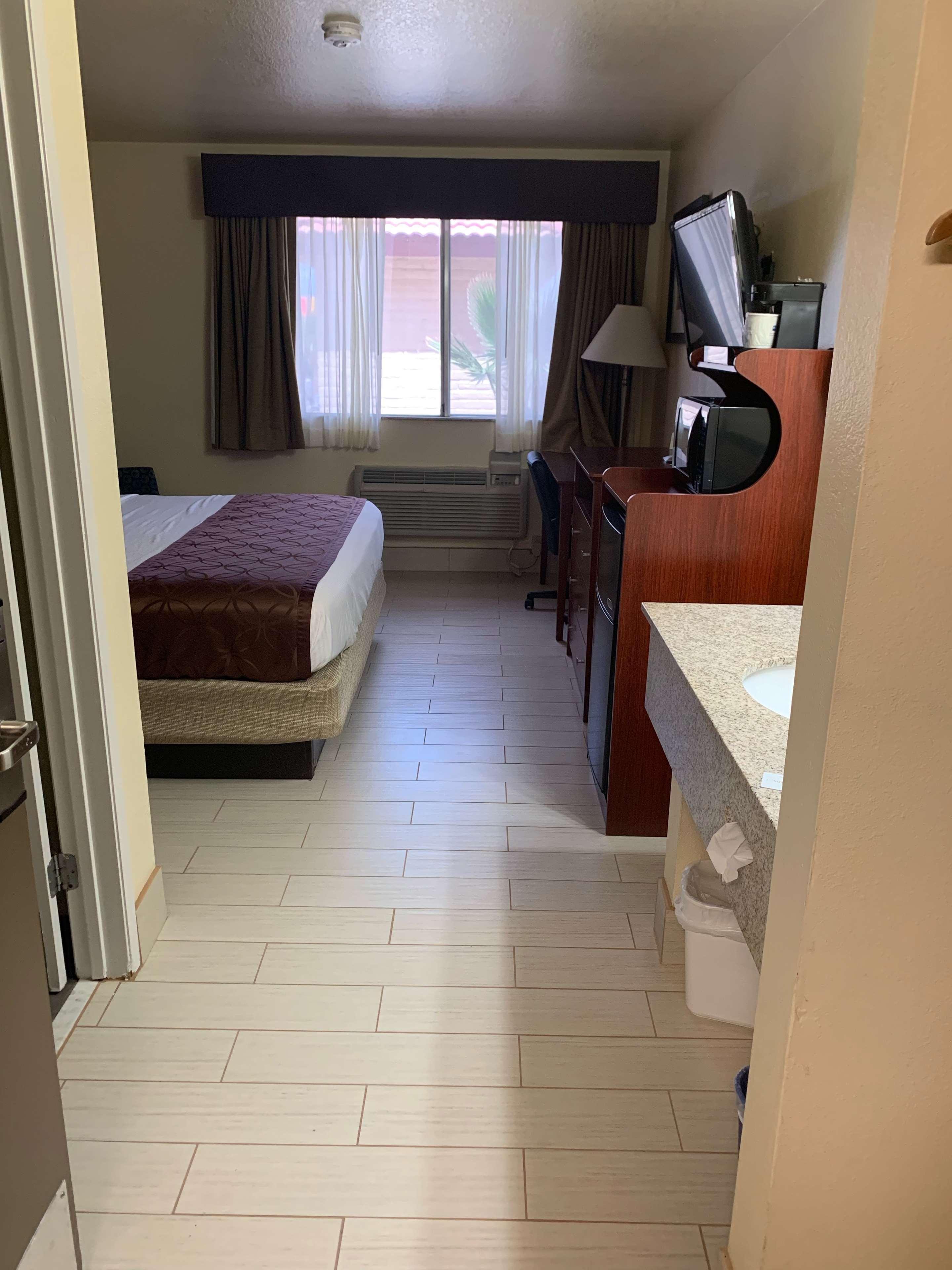 Best Western Desert Oasis Ehrenberg Εξωτερικό φωτογραφία
