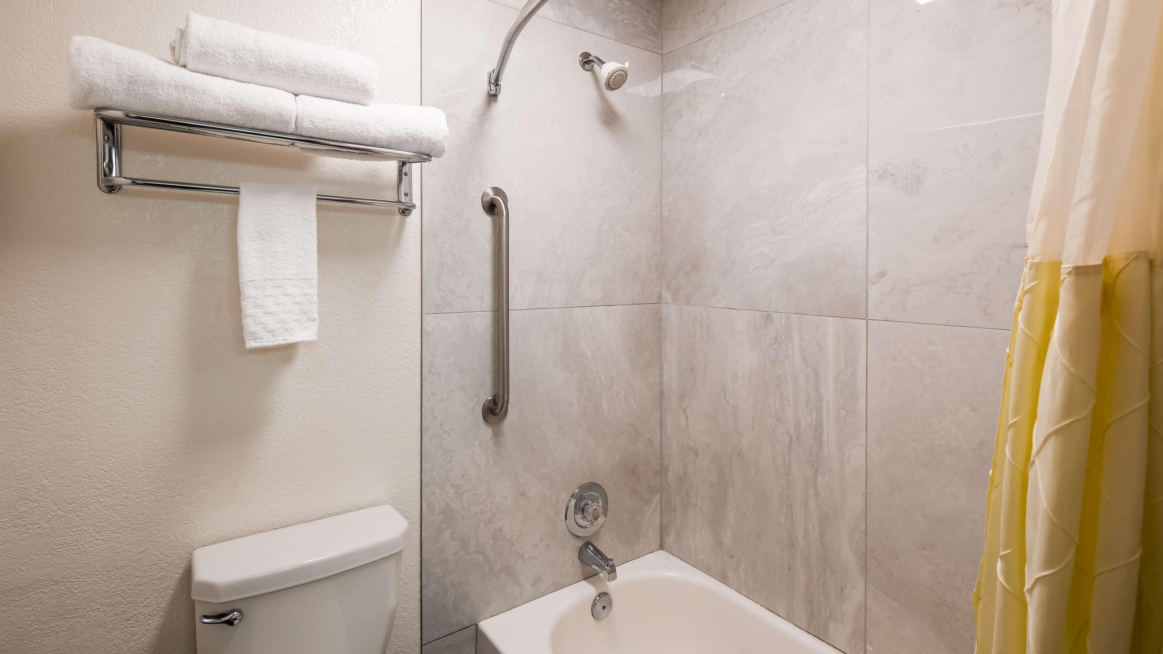 Best Western Desert Oasis Ehrenberg Εξωτερικό φωτογραφία