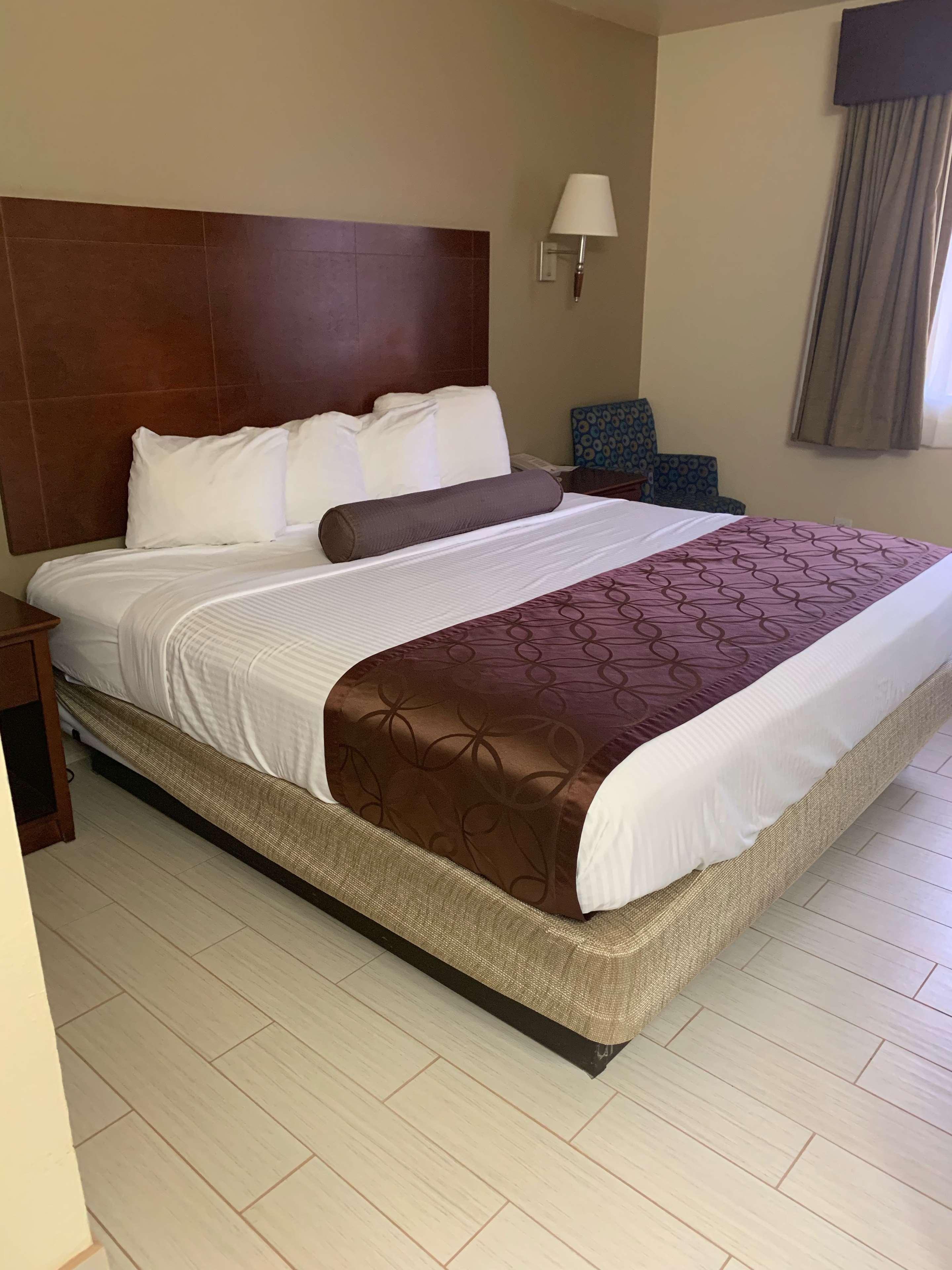Best Western Desert Oasis Ehrenberg Εξωτερικό φωτογραφία