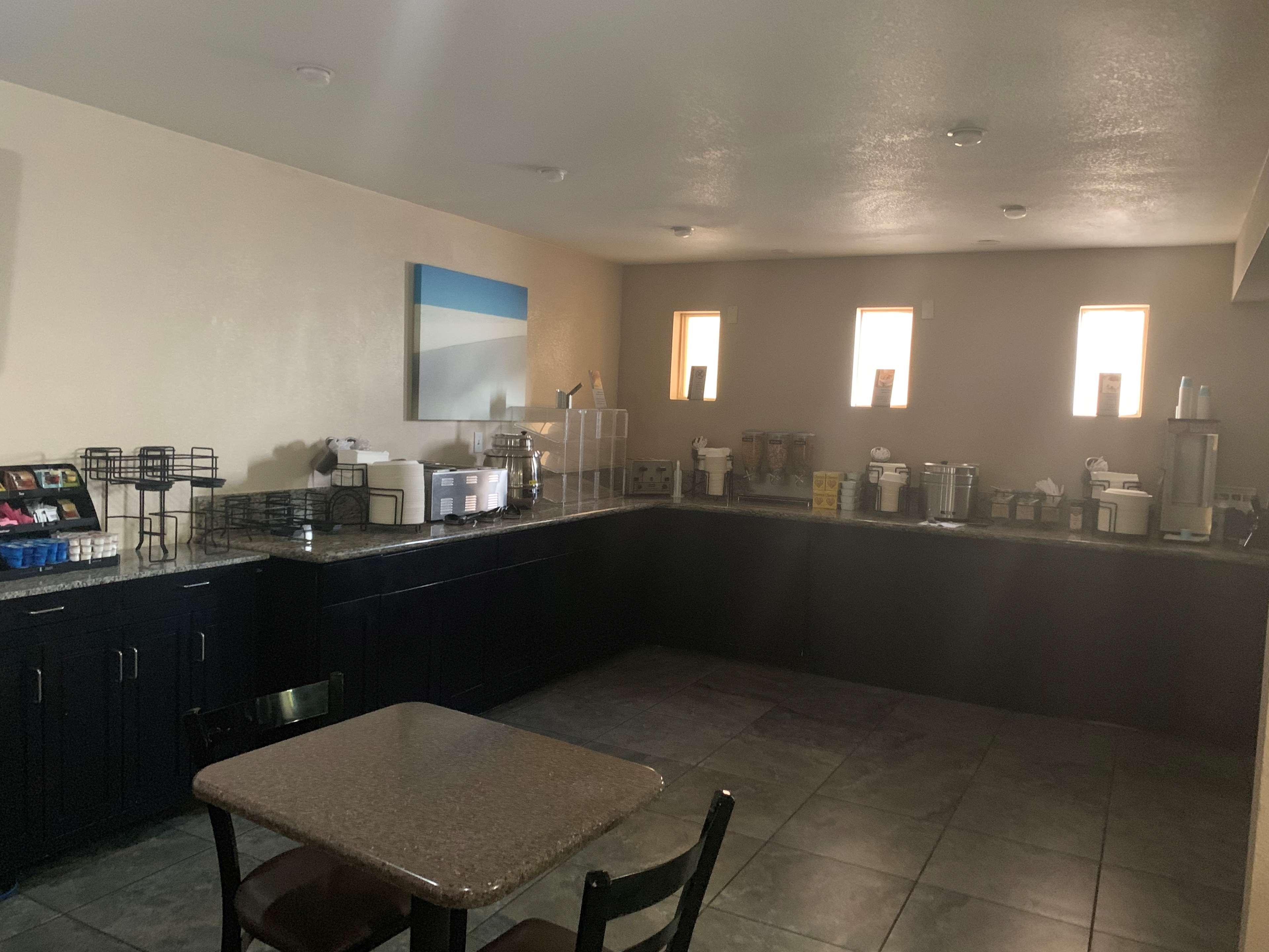 Best Western Desert Oasis Ehrenberg Εξωτερικό φωτογραφία
