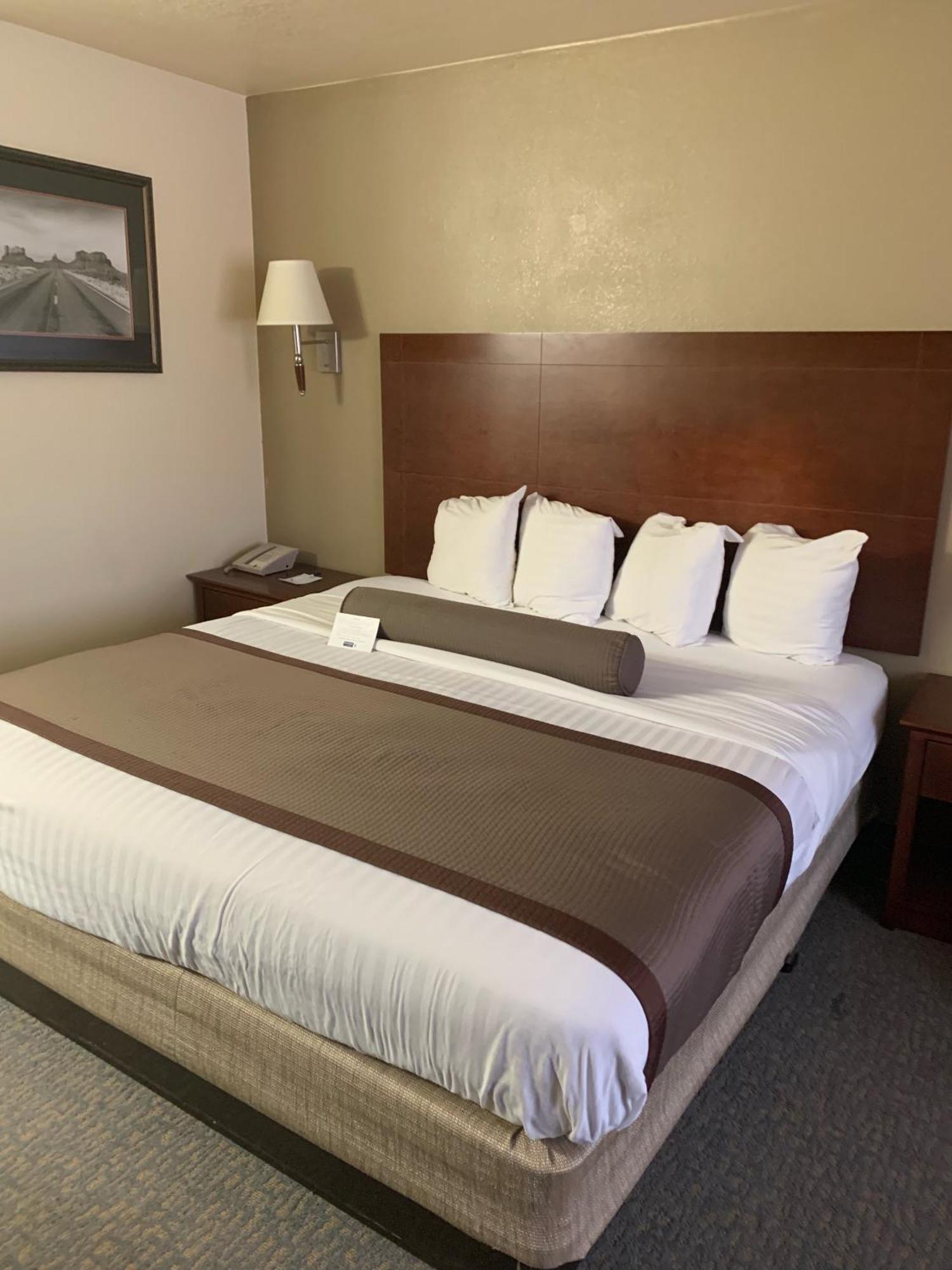 Best Western Desert Oasis Ehrenberg Εξωτερικό φωτογραφία