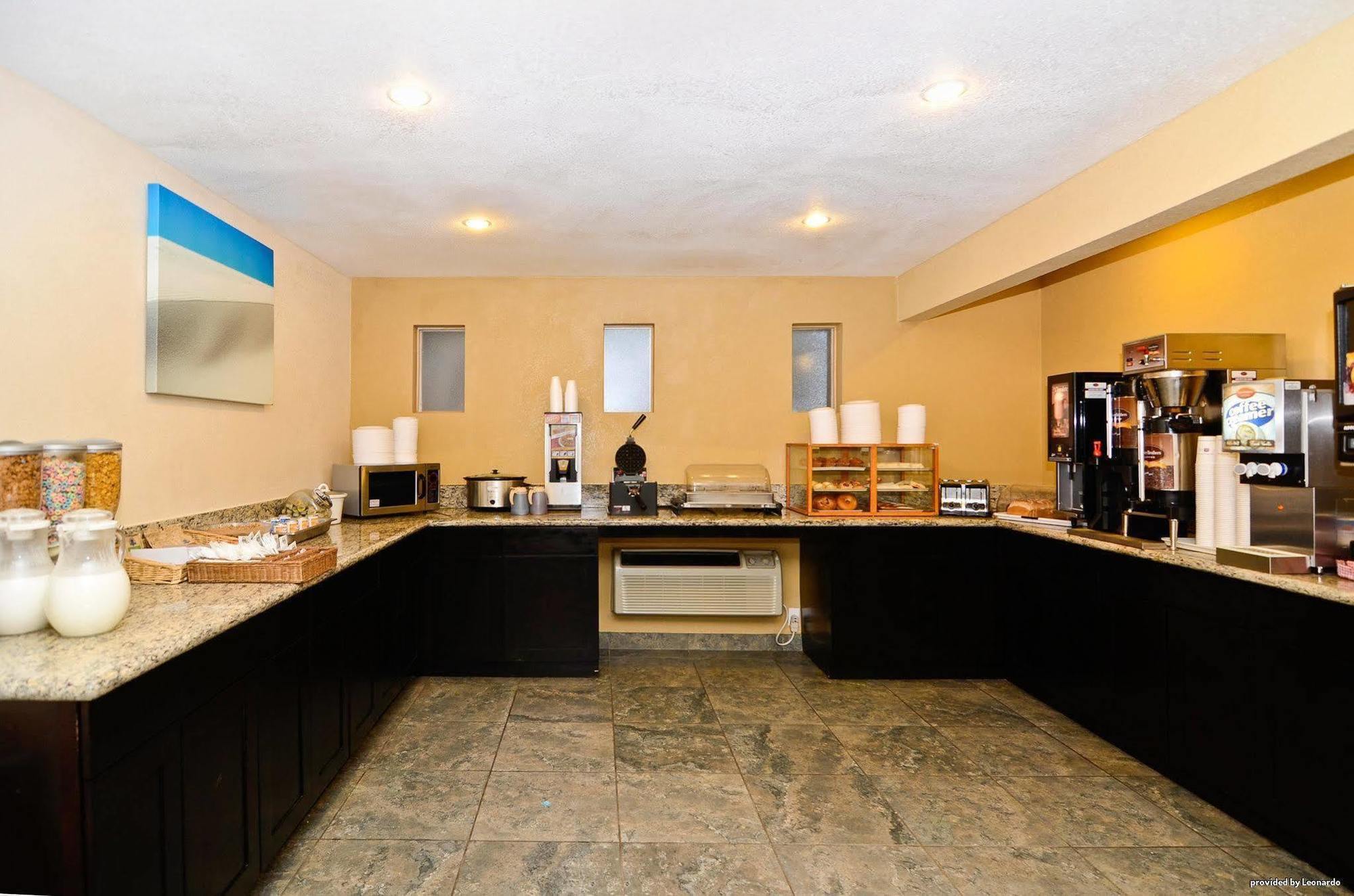 Best Western Desert Oasis Ehrenberg Εξωτερικό φωτογραφία