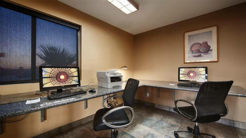 Best Western Desert Oasis Ehrenberg Εξωτερικό φωτογραφία