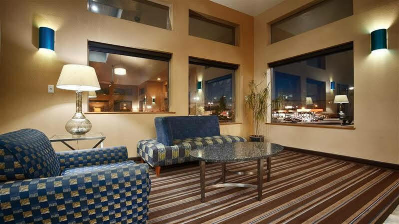 Best Western Desert Oasis Ehrenberg Εξωτερικό φωτογραφία