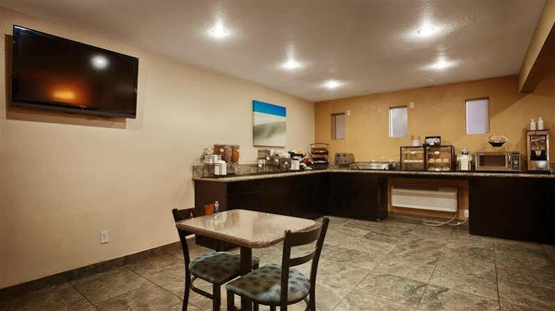 Best Western Desert Oasis Ehrenberg Εξωτερικό φωτογραφία
