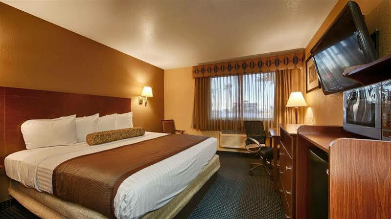 Best Western Desert Oasis Ehrenberg Εξωτερικό φωτογραφία